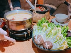 -湘拾(壹方北馆店)