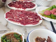 -乌记鲜活牛肉城(金砂东路店)