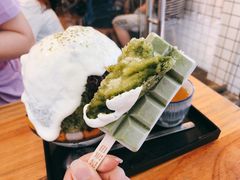-WONDER ICE 萬得冰田(建設路总店)