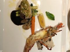 -郑州希尔顿酒店·阿米奇意大利餐厅