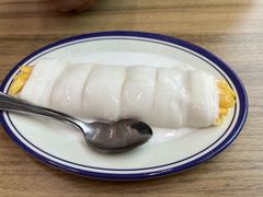 -龍囍粤·顺德小吃·煲仔饭(安定门店)