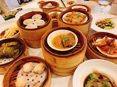 -万龙洲海鲜(大兴绿地缤纷城店)