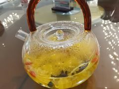 -豫璟轩中餐厅(南昌万怡店)