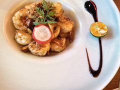 -MARU玛露音乐餐厅(大学路店)