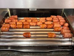 -姜胖胖无限自助烤肉(罗湖宝能店)