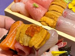 -小山日本料理(太古汇店)