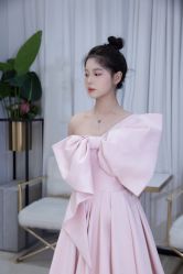-弥雾·Nebula·西服婚纱定制