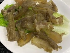 -到味·蒙小铁羊肉馆(粮道街总店)