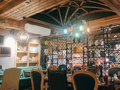 -卢布里西餐厅(总店)