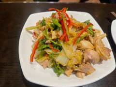 -老牌坊鲁菜名店(聊城美食岛店)