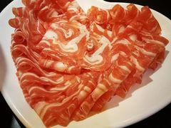 -北门涮肉·铜锅涮肉(南锣鼓巷店)