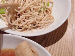 -老碗会·陕西手工面(燕南路店)