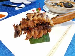 -五缘水乡酒店兰轩中餐厅