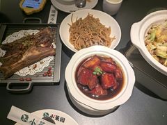 -小菜园新徽菜(青岛市南万象城店)