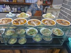 -雪琴面馆富安特色鱼汤面(城中花园店)