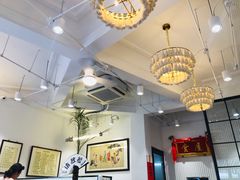 大堂-堂屋糖水店(愚园店)