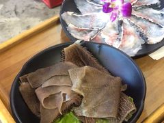 -捞围鲜·港式打边炉(海阳路店)