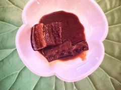 -羡餐厅-千岛湖自由洲际殿