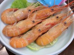 -蟹上黄·蟹黄面·江南糖水(人民广场店)