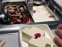 -海底捞火锅(万象城店)