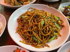 -谢记上海大排档(长寿路店)