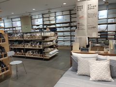 -MUJI无印良品(大唐西市店)
