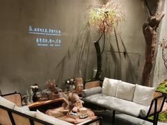 -森SPA·泰式按摩·精油Massage(宝安中心店)