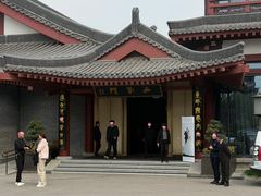 -唐御宴•御宴宫•唐代菜点(芙蓉西路店)