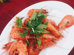 -QQ海鲜餐厅