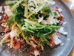 -羽深肉铺 Steak & Wine