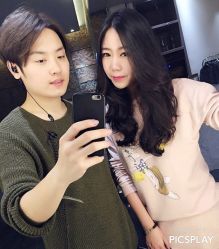 -扎嘎形象设计