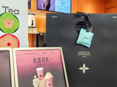 -茉莉奶白(天水秦州万达广场店)