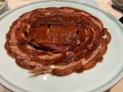 烤鸭套餐-红樱桃·欢乐餐厅(太原里店)