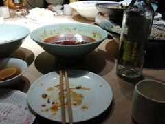 -川流不息(北蔡休闲广场店)