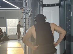 -WEGYMER健萌健身(麦德龙钰龙天下馆)
