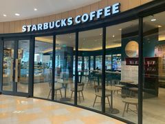 门面-星巴克臻选(华堂·新辰汇店)