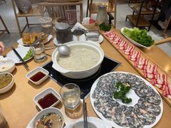 -湯系·煲汤手艺人(东二环泰禾广场店)