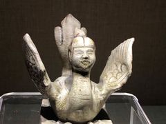 -宁夏博物馆