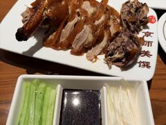 -全聚德(新街口店)