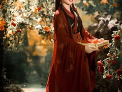 -九月鹰飞汉服摄影工作室