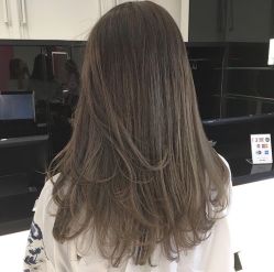 -TRIMS HAIR 修剪造型·烫染接发