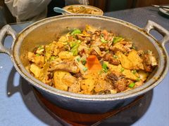 -清真·舒迩布炕锅王·高原美食文化(青海总店)