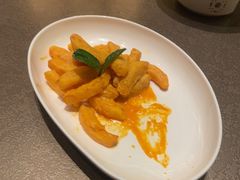 -相约·羊村小馆(北京路店)