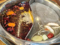 -成都玉林串串香火锅(三八店)
