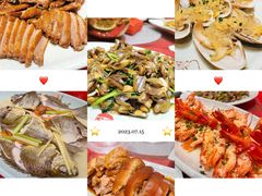 -抱德·潮汕味(敦和店原惠城鱼仔)