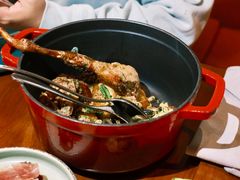 -Laures·月桂西班牙碳烤餐厅(十尚坊店)