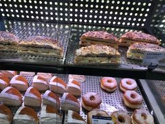 -巴黎贝甜(宜山路店)