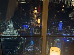 -上海柏悦酒店·世纪100牛排馆