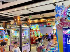 -反斗乐园(中航城君尚购物中心)