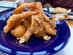 -小吊梨汤·北京菜(香山店)